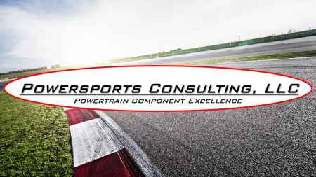 POWERSPORTS CONSULTING LLC